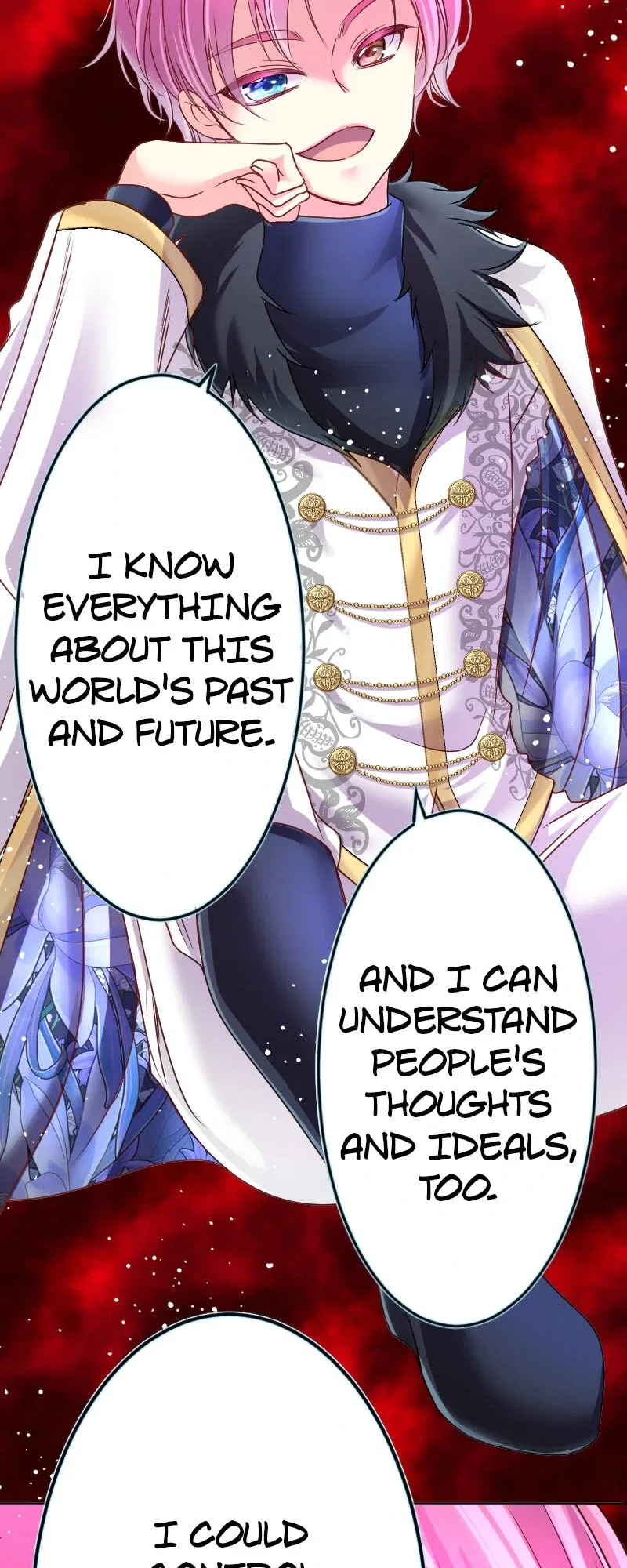 I was Reborn as a Housekeeper in a Parallel World! Chapter 245 – Page 27