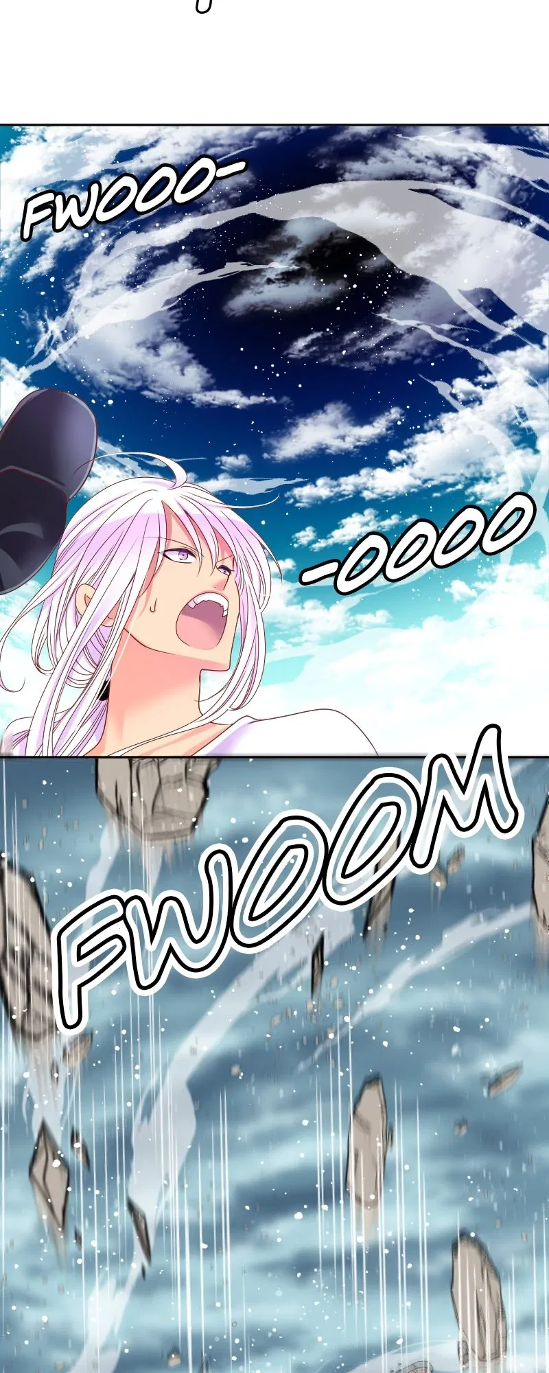 I was Reborn as a Housekeeper in a Parallel World! Chapter 245 – Page 33