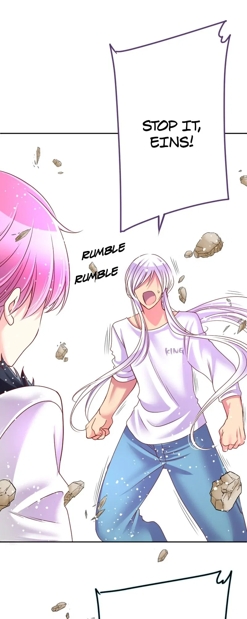 I was Reborn as a Housekeeper in a Parallel World! Chapter 245 – Page 37