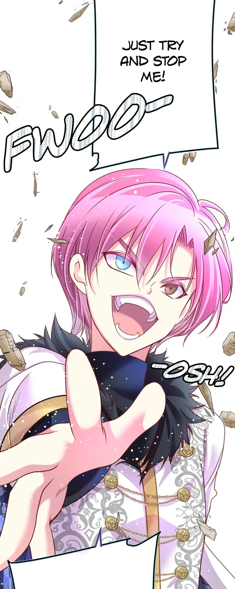 I was Reborn as a Housekeeper in a Parallel World! Chapter 245 – Page 38