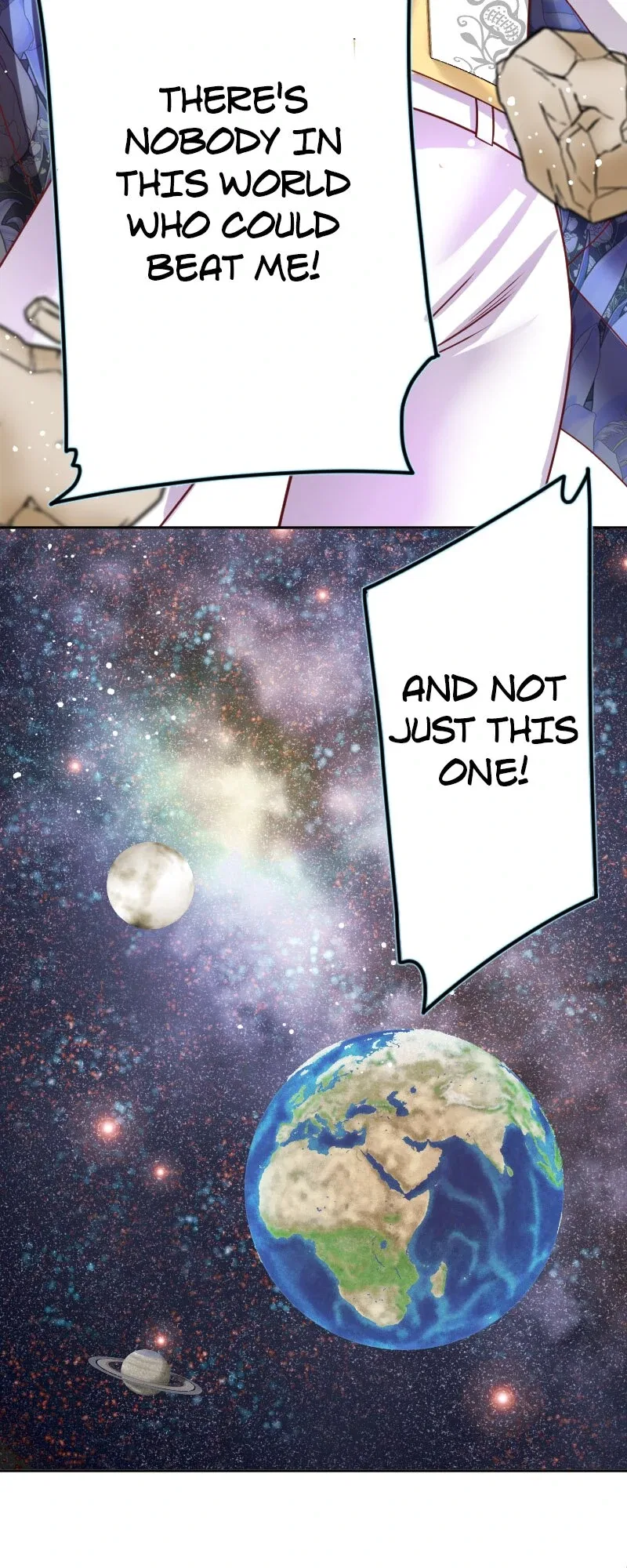 I was Reborn as a Housekeeper in a Parallel World! Chapter 245 – Page 39