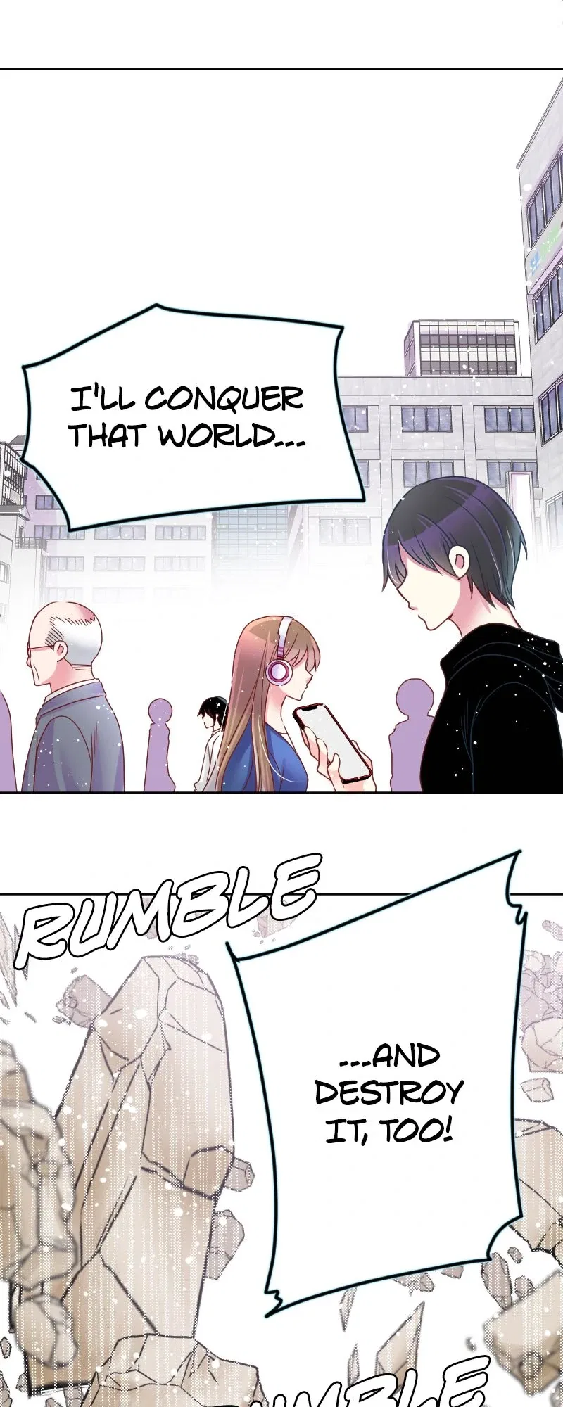 I was Reborn as a Housekeeper in a Parallel World! Chapter 245 – Page 40
