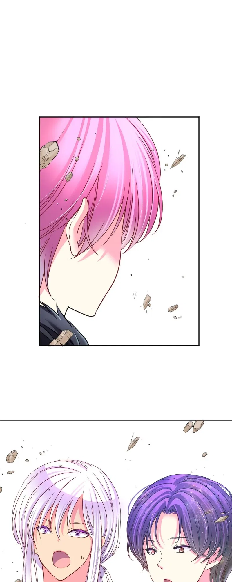 I was Reborn as a Housekeeper in a Parallel World! Chapter 245 – Page 45