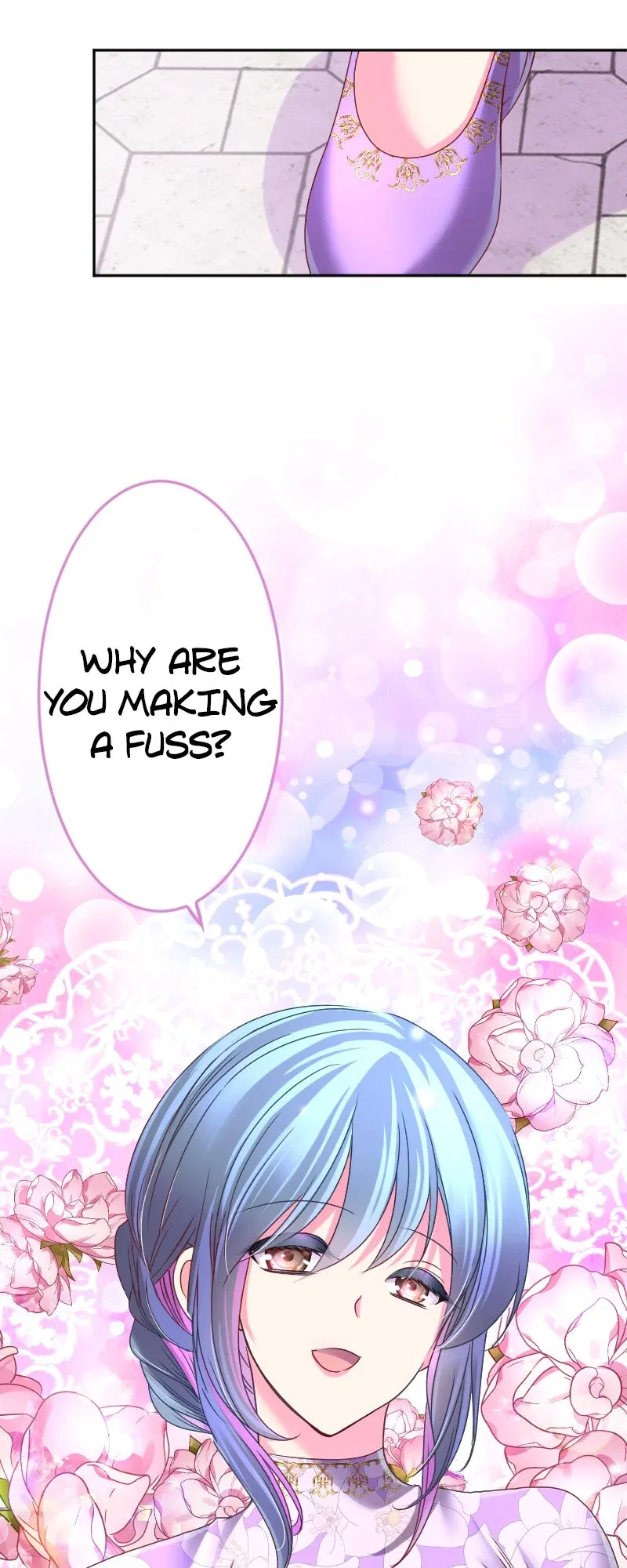 I was Reborn as a Housekeeper in a Parallel World! Chapter 245 – Page 47
