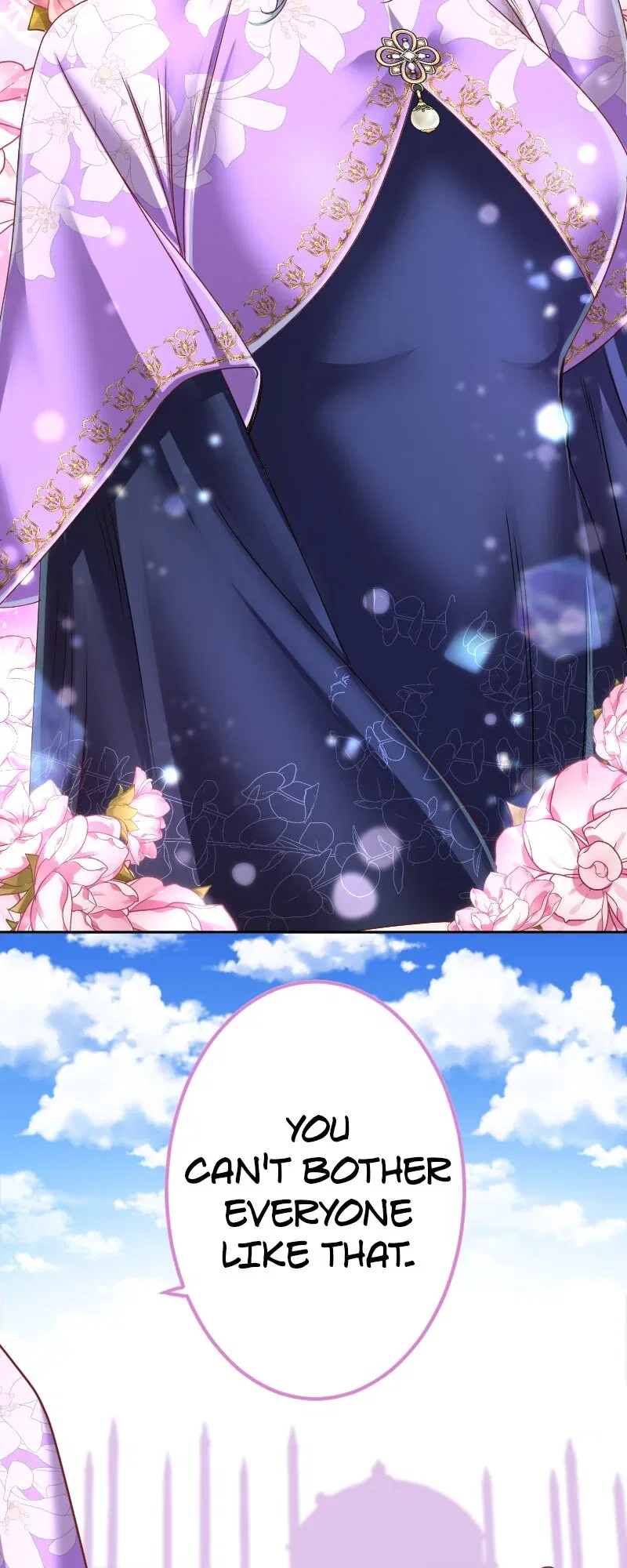 I was Reborn as a Housekeeper in a Parallel World! Chapter 245 – Page 48