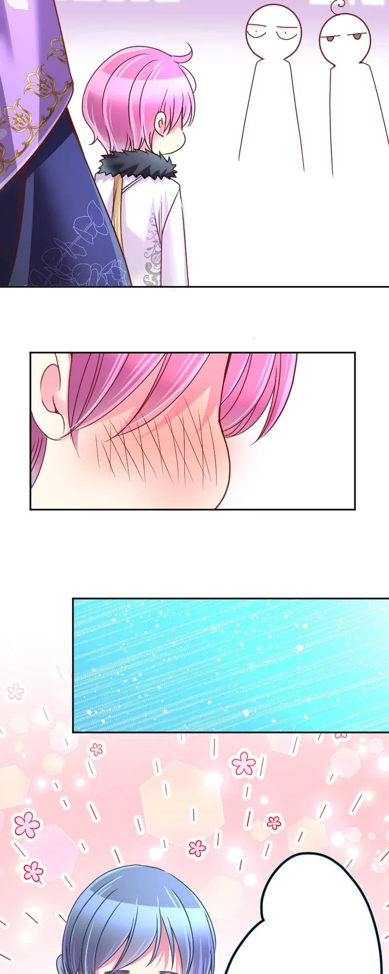 I was Reborn as a Housekeeper in a Parallel World! Chapter 245 – Page 49