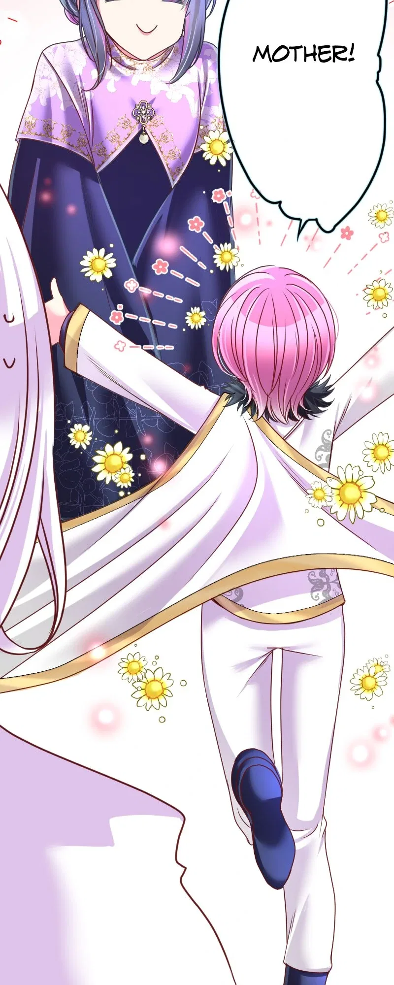 I was Reborn as a Housekeeper in a Parallel World! Chapter 245 – Page 50