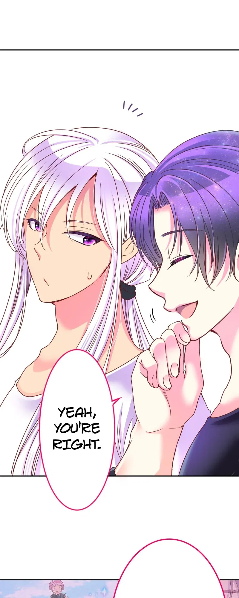 I was Reborn as a Housekeeper in a Parallel World! Chapter 245 – Page 56