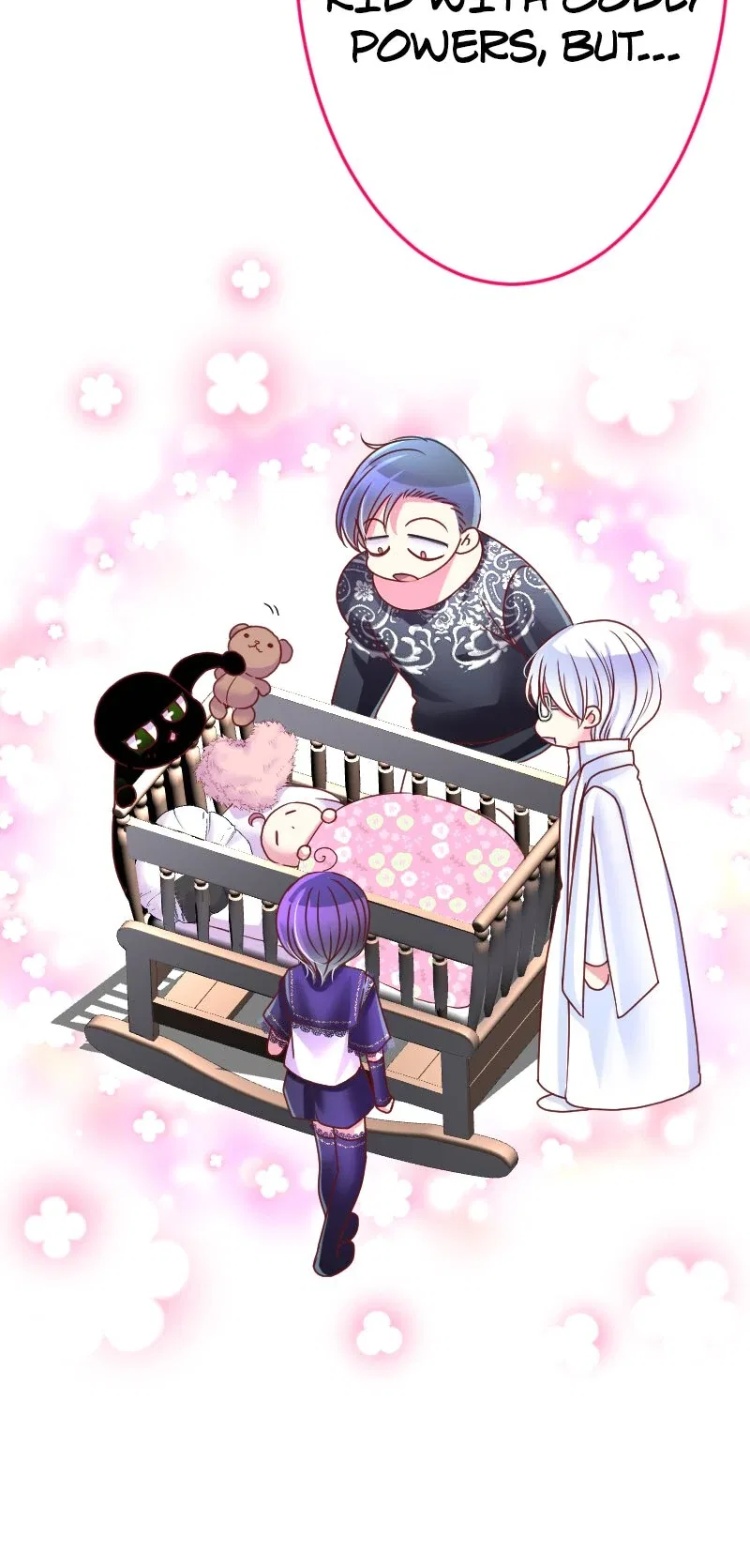 I was Reborn as a Housekeeper in a Parallel World! Chapter 245 – Page 60