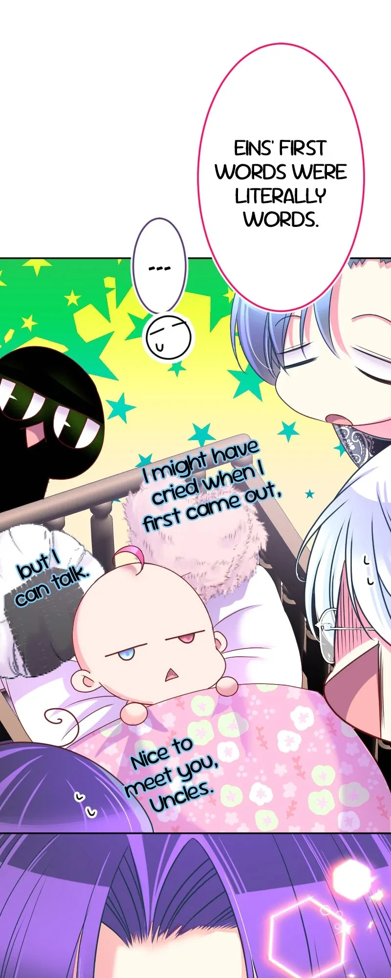 I was Reborn as a Housekeeper in a Parallel World! Chapter 245 – Page 61
