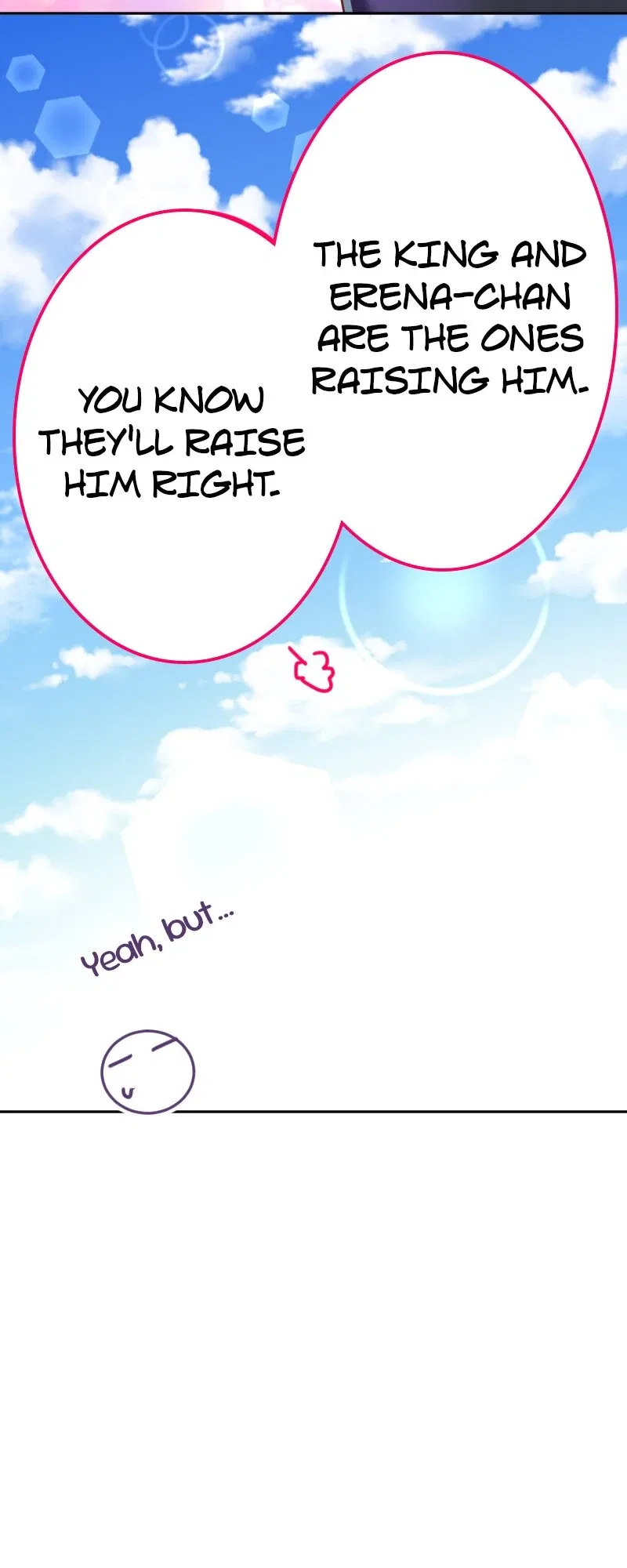 I was Reborn as a Housekeeper in a Parallel World! Chapter 245 – Page 63