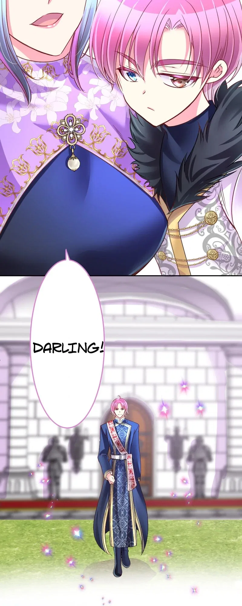 I was Reborn as a Housekeeper in a Parallel World! Chapter 245 – Page 65