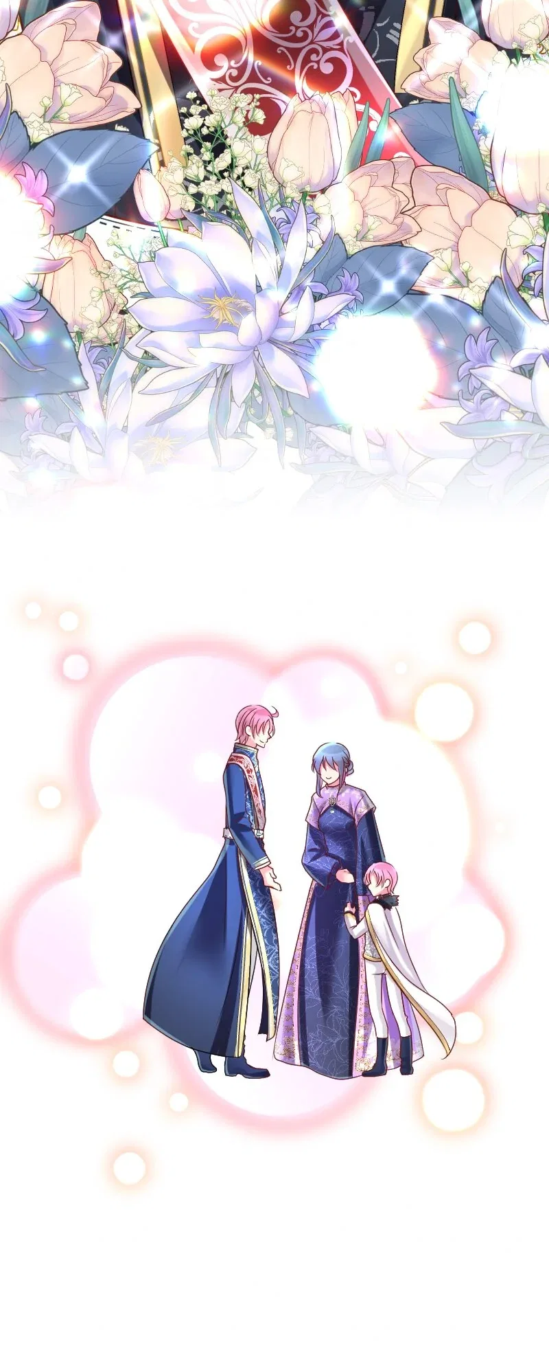 I was Reborn as a Housekeeper in a Parallel World! Chapter 245 – Page 67