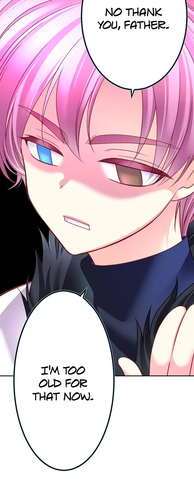 I was Reborn as a Housekeeper in a Parallel World! Chapter 245 – Page 71