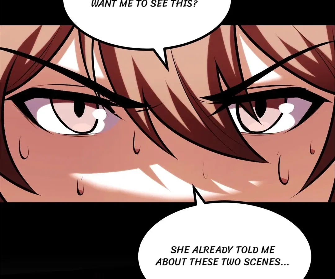 They Say I’m the Future King Chapter 70 – Page 17
