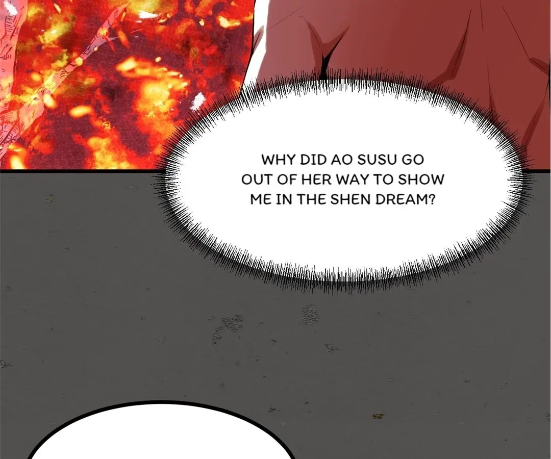 They Say I’m the Future King Chapter 70 – Page 21