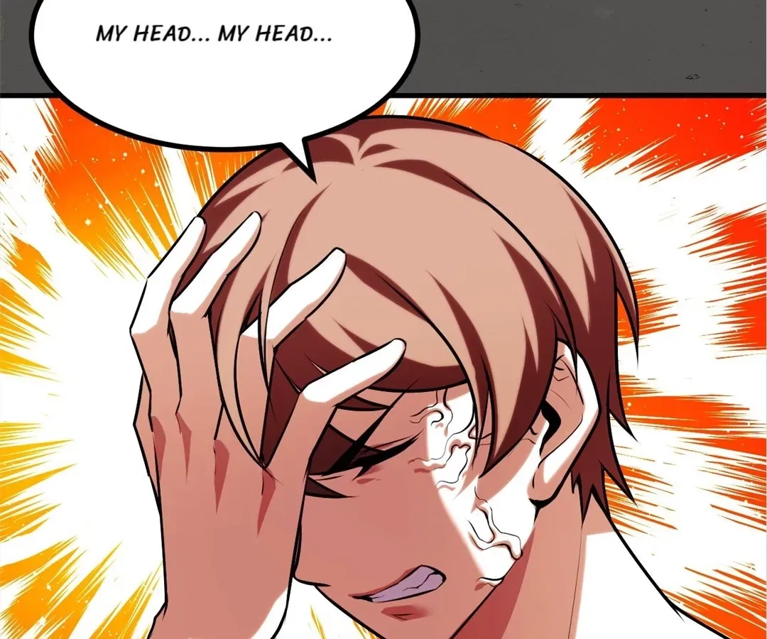 They Say I’m the Future King Chapter 70 – Page 22