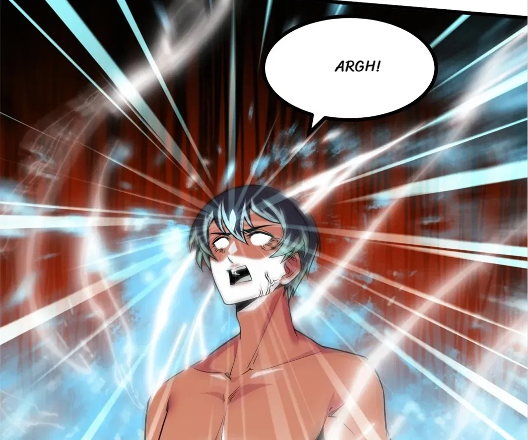They Say I’m the Future King Chapter 70 – Page 25