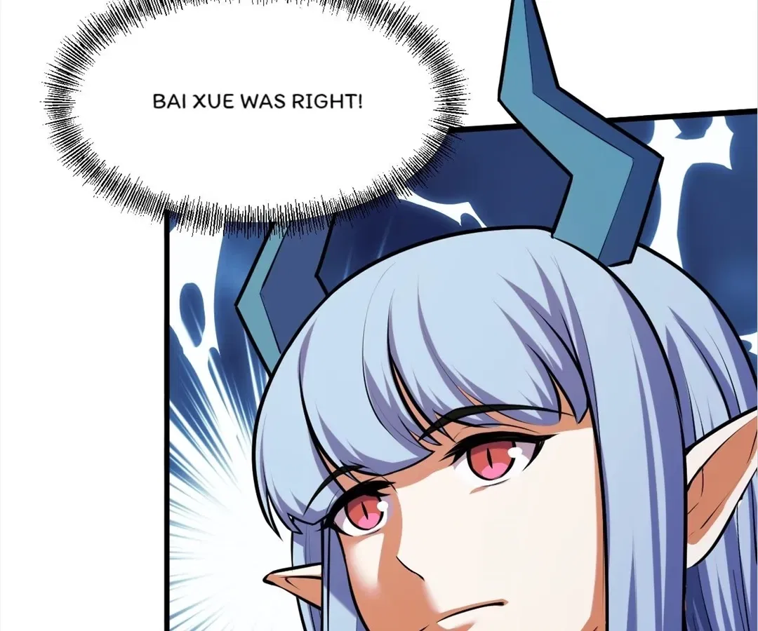 They Say I’m the Future King Chapter 70 – Page 39