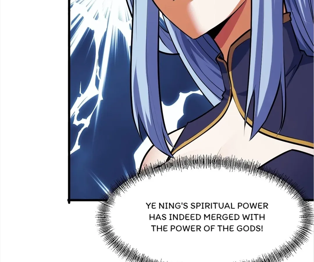 They Say I’m the Future King Chapter 70 – Page 40
