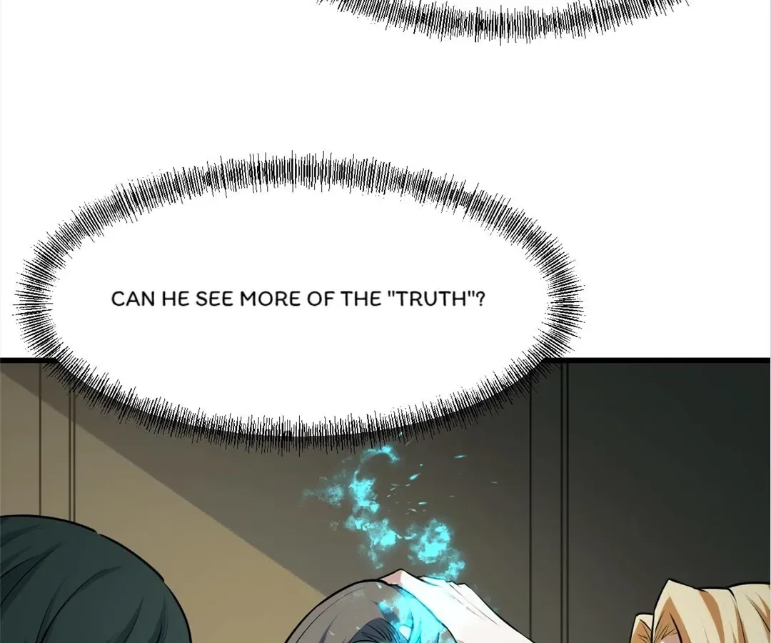 They Say I’m the Future King Chapter 70 – Page 41