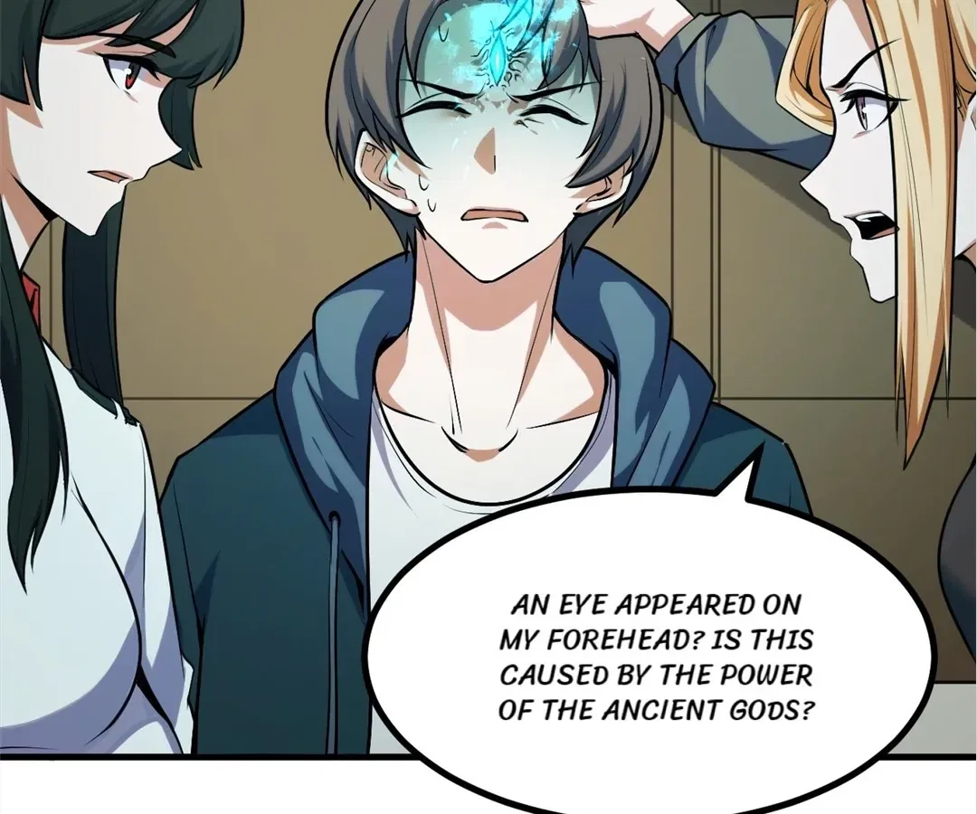 They Say I’m the Future King Chapter 70 – Page 42