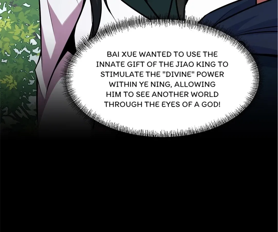 They Say I’m the Future King Chapter 70 – Page 45