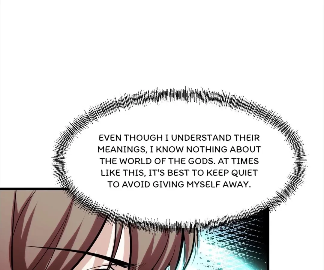 They Say I’m the Future King Chapter 70 – Page 54