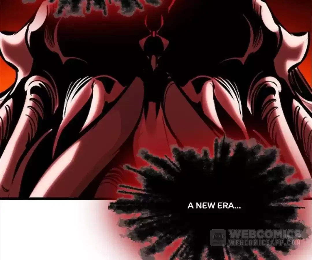 They Say I’m the Future King Chapter 70 – Page 59