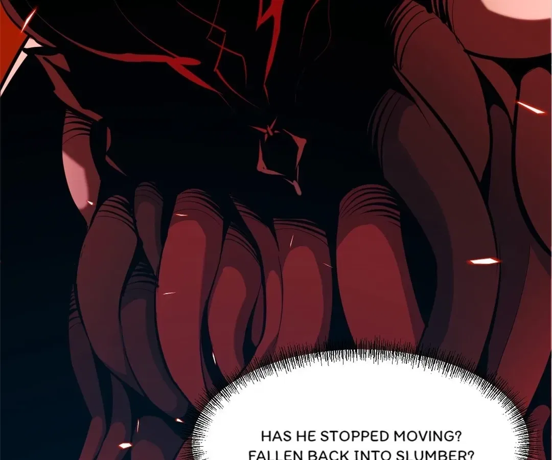 They Say I’m the Future King Chapter 70 – Page 61