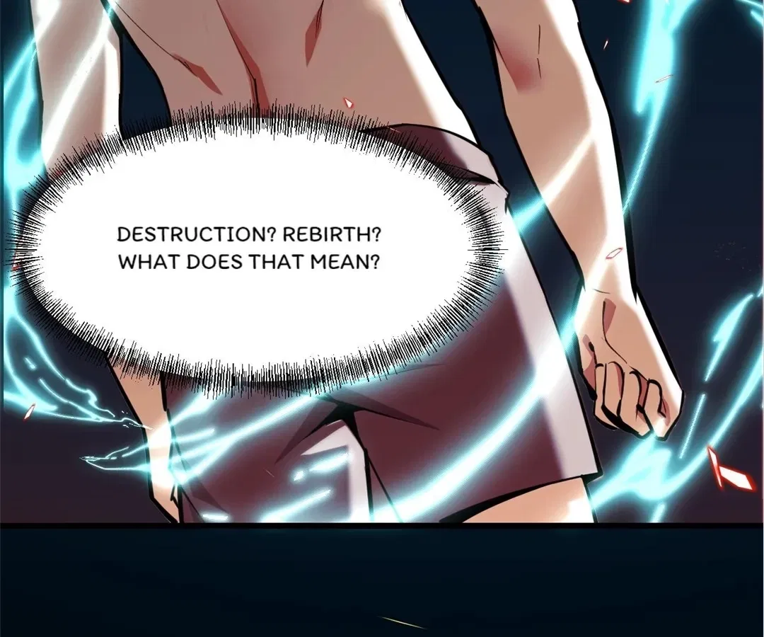 They Say I’m the Future King Chapter 70 – Page 63