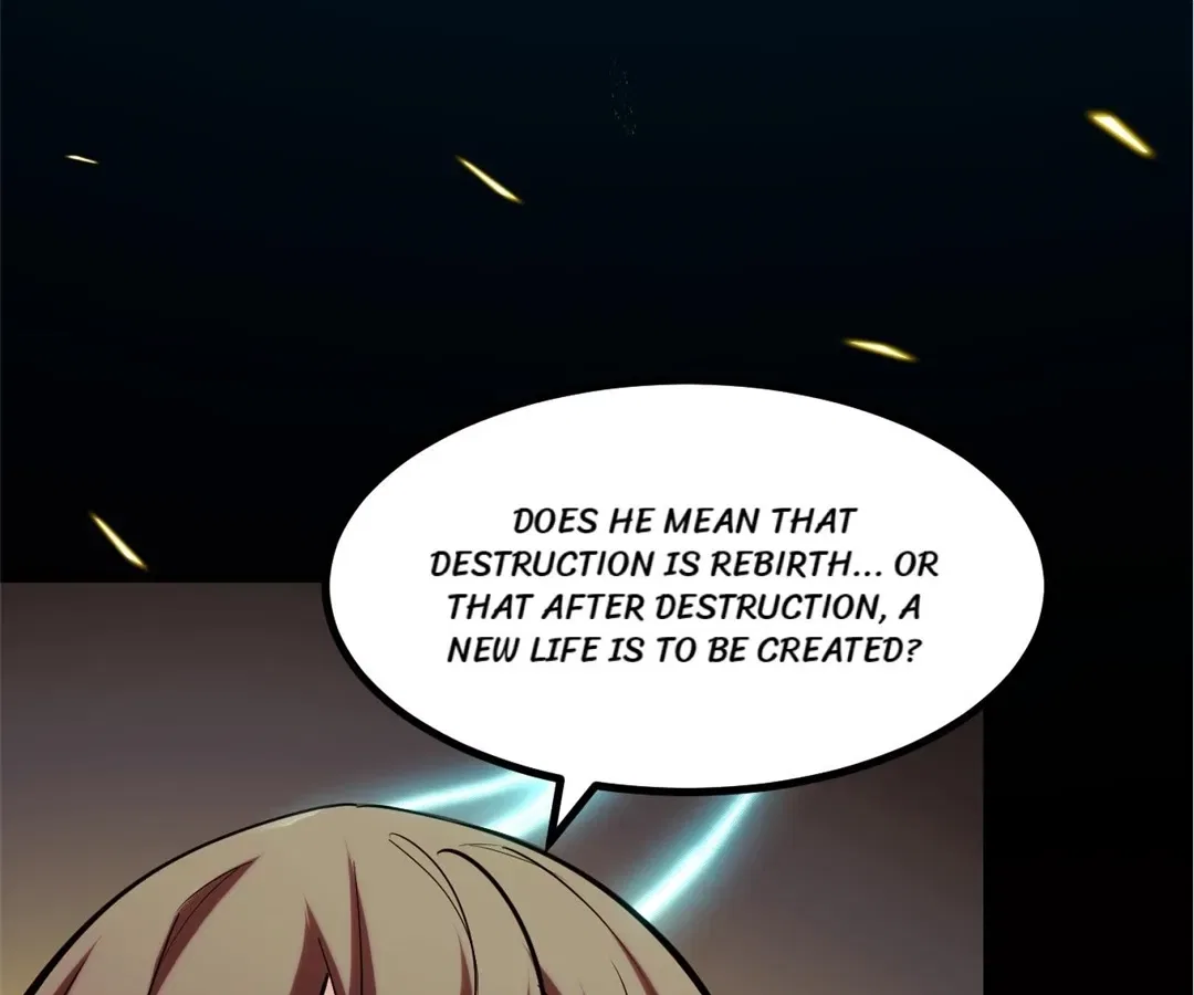 They Say I’m the Future King Chapter 70 – Page 64