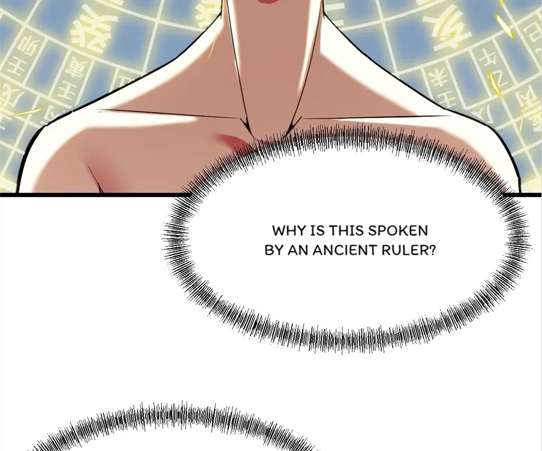 They Say I’m the Future King Chapter 70 – Page 68