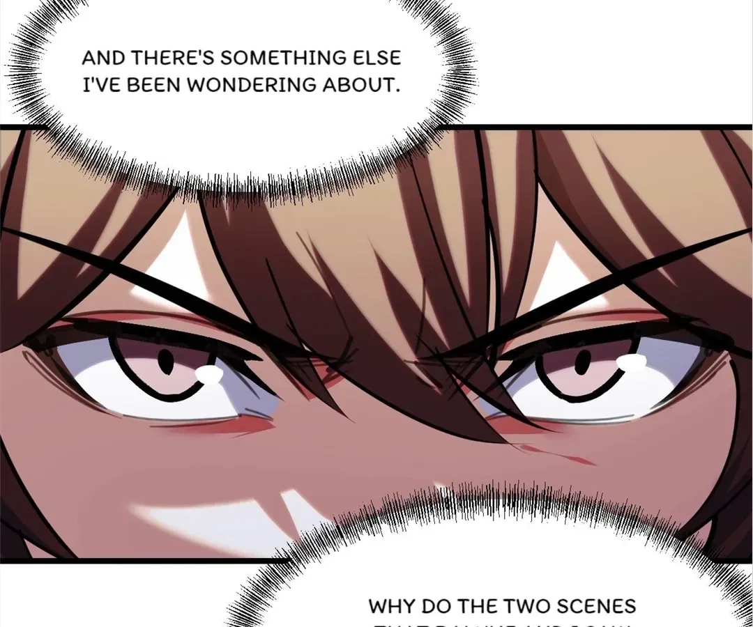 They Say I’m the Future King Chapter 70 – Page 69