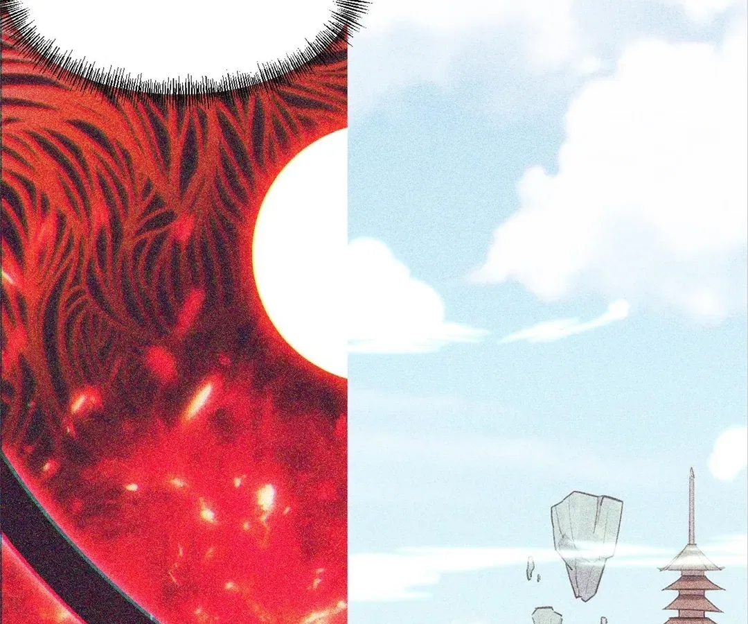 They Say I’m the Future King Chapter 70 – Page 71