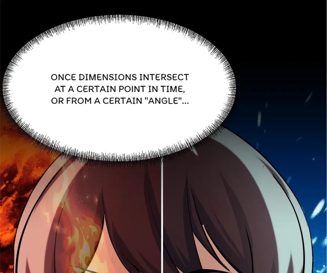 They Say I’m the Future King Chapter 70 – Page 85
