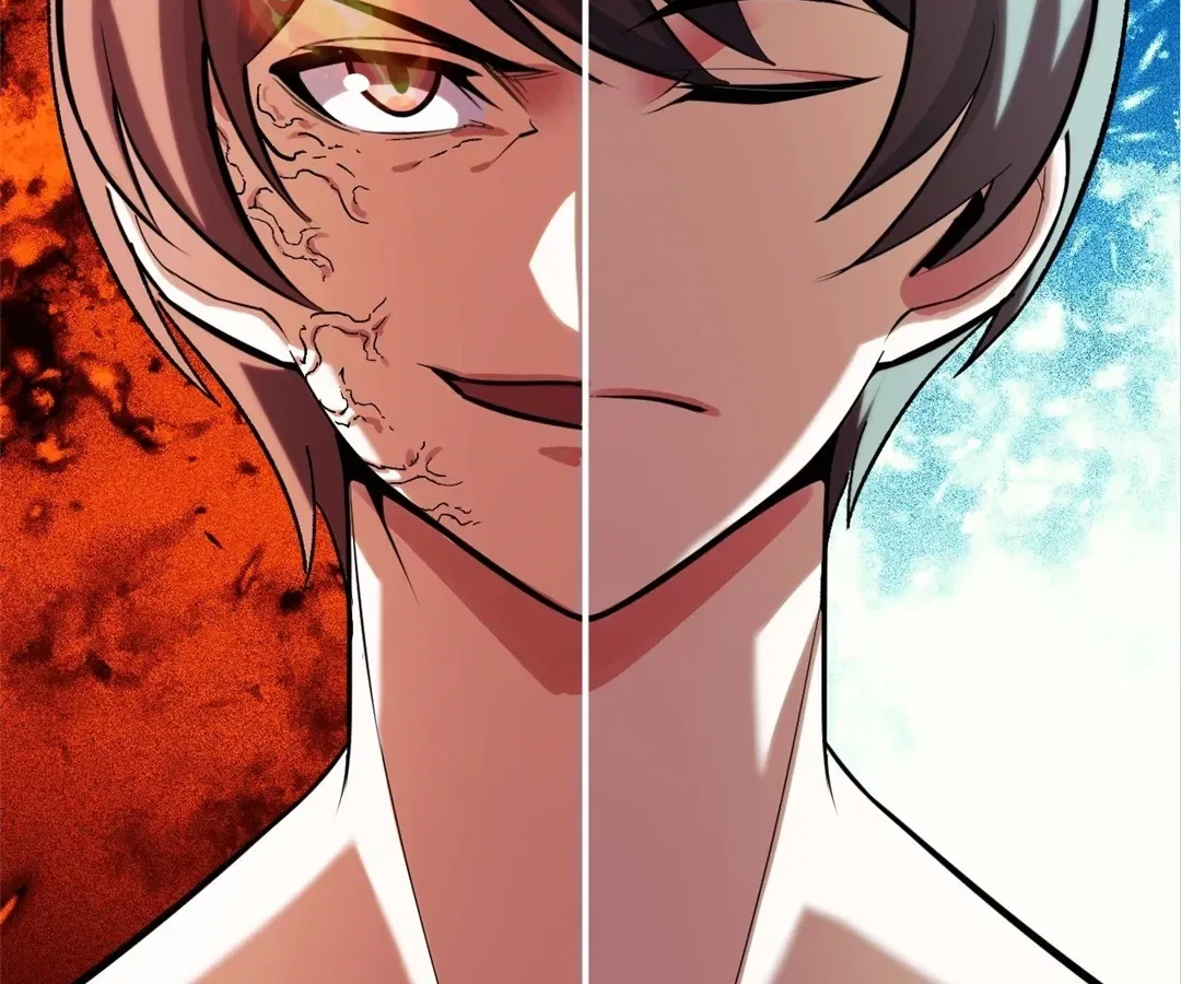 They Say I’m the Future King Chapter 70 – Page 86