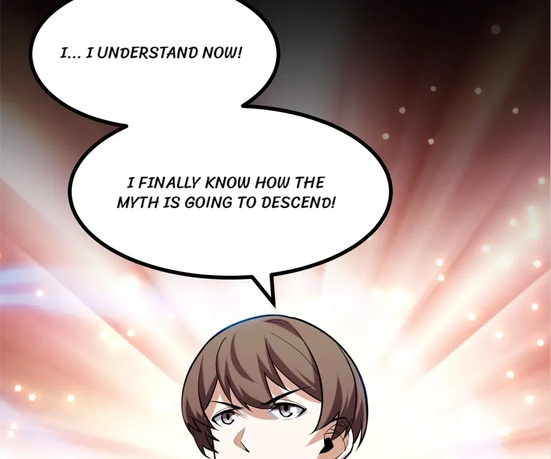 They Say I’m the Future King Chapter 70 – Page 92