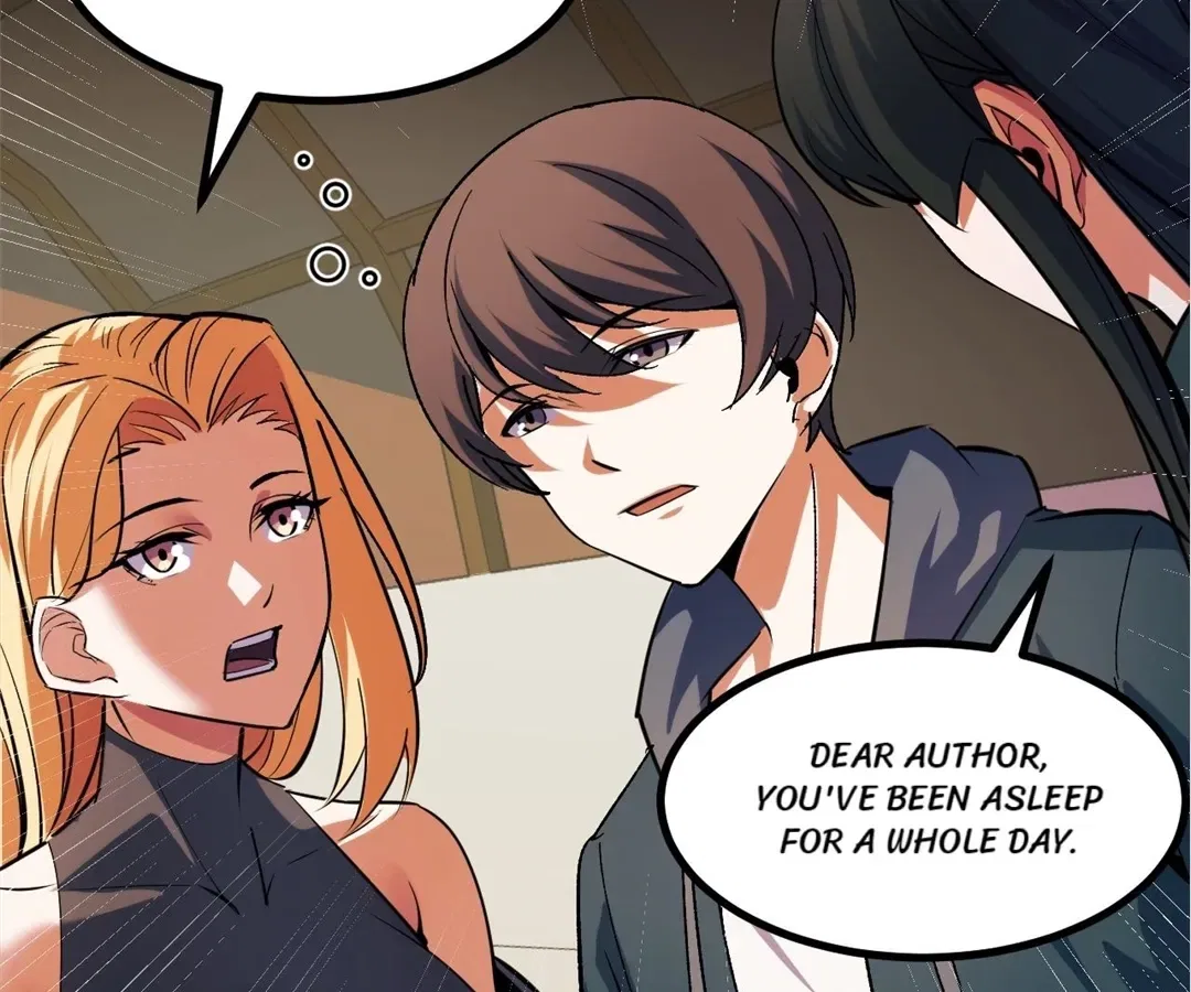 They Say I’m the Future King Chapter 70 – Page 98