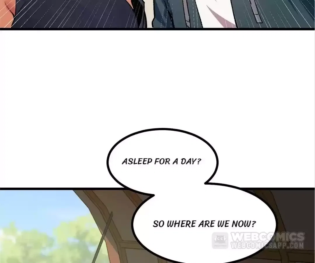 They Say I’m the Future King Chapter 70 – Page 99