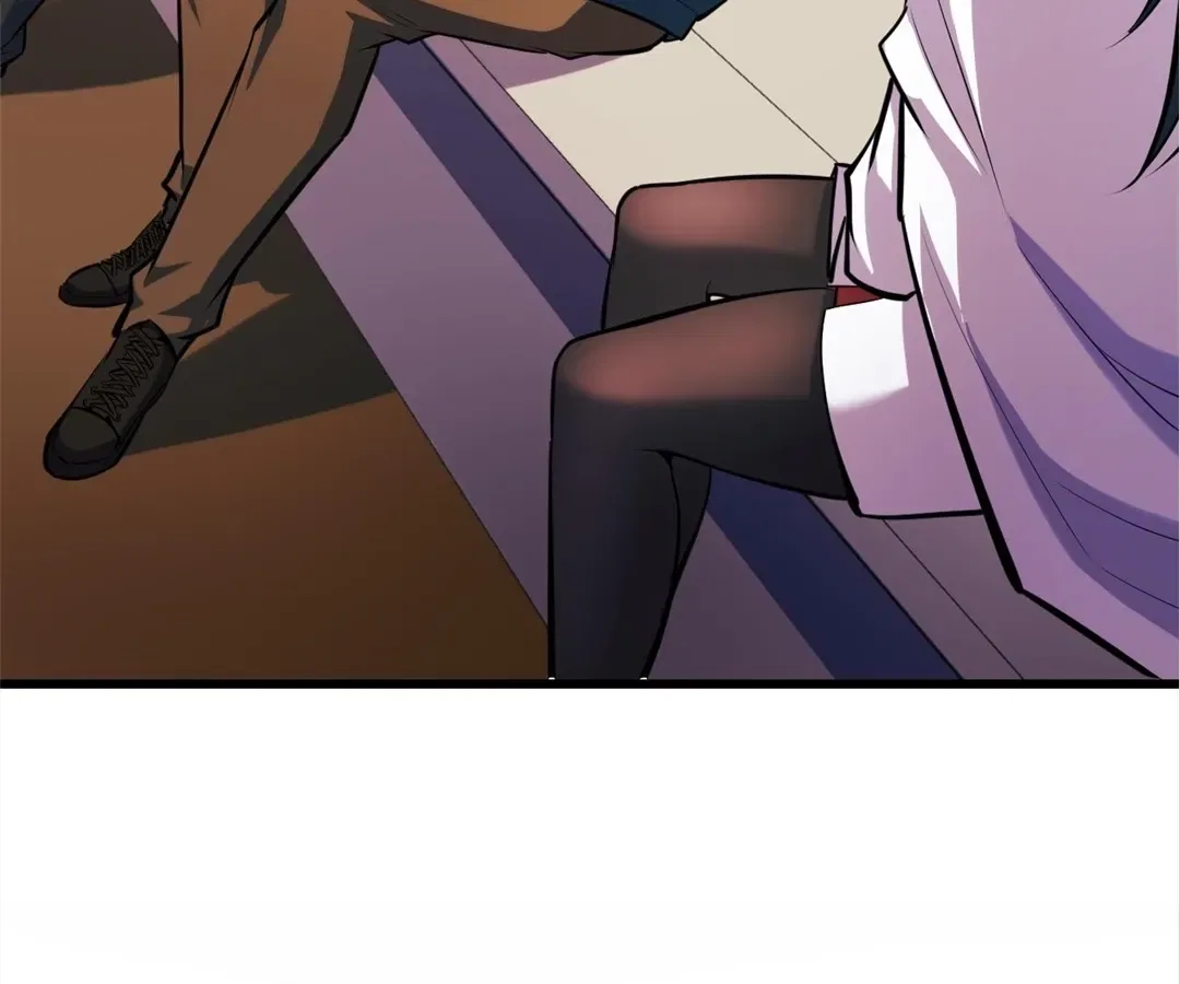 They Say I’m the Future King Chapter 70 – Page 101