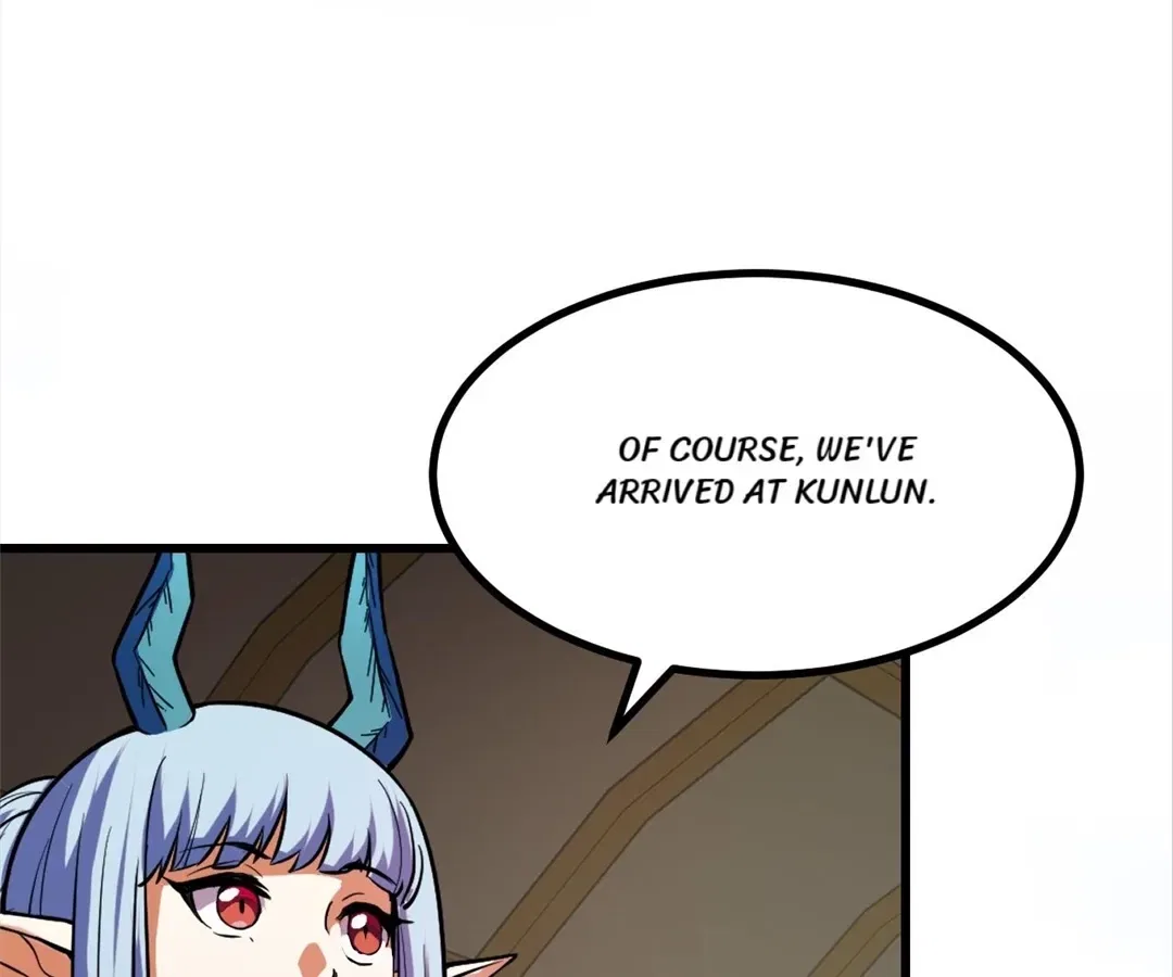 They Say I’m the Future King Chapter 70 – Page 102