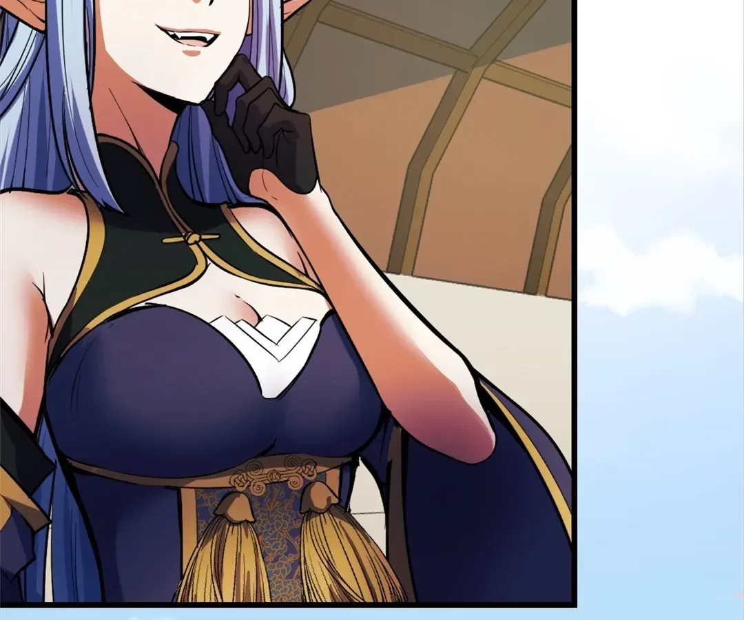 They Say I’m the Future King Chapter 70 – Page 103