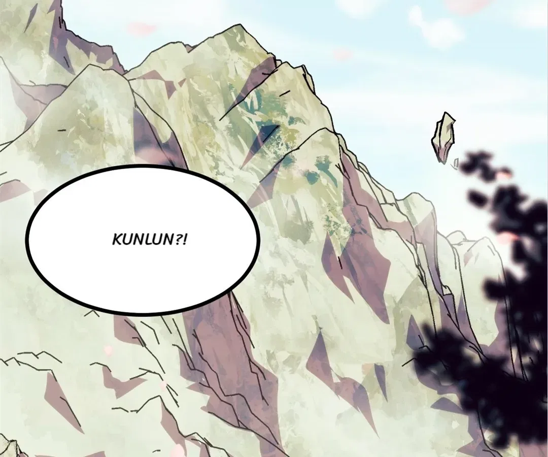 They Say I’m the Future King Chapter 70 – Page 105