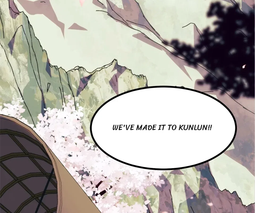They Say I’m the Future King Chapter 70 – Page 106