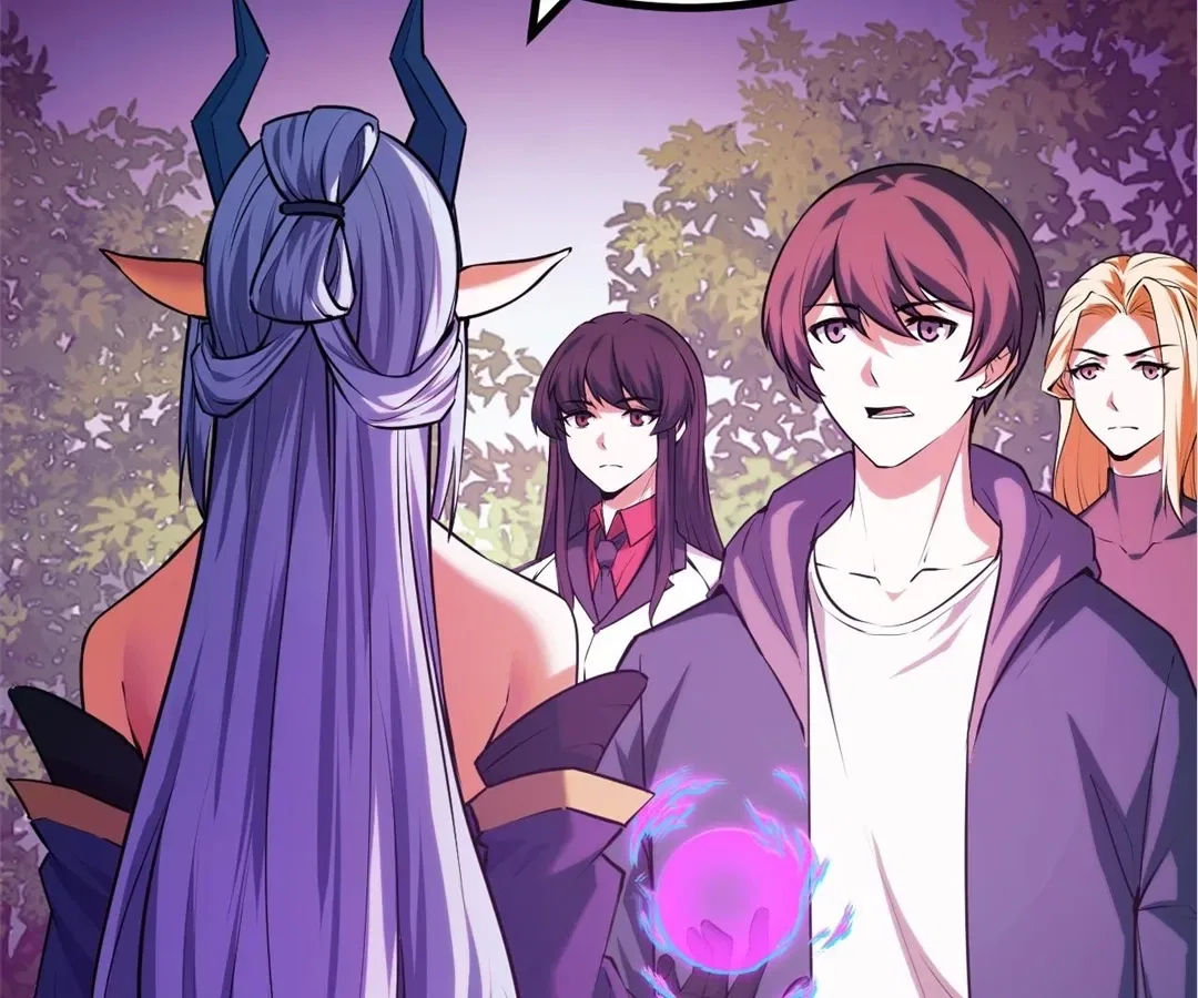 They Say I’m the Future King Chapter 69 – Page 4