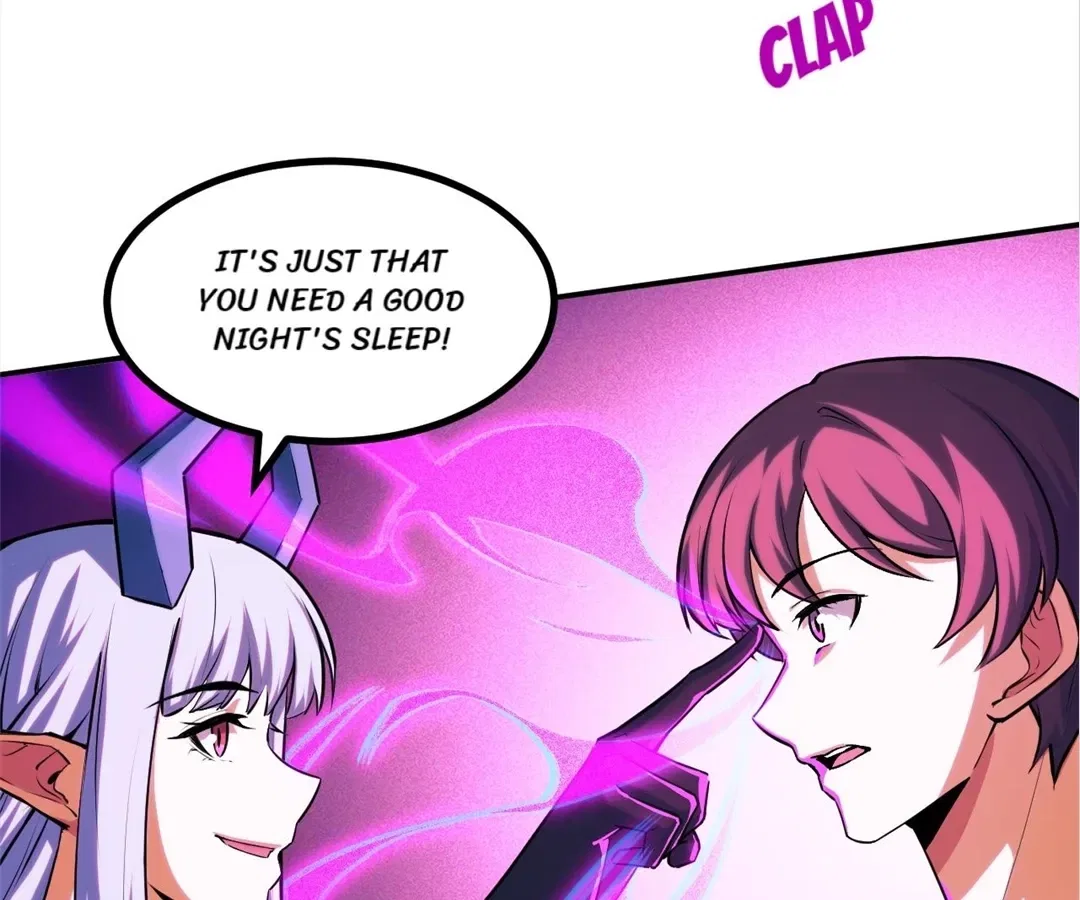They Say I’m the Future King Chapter 69 – Page 7