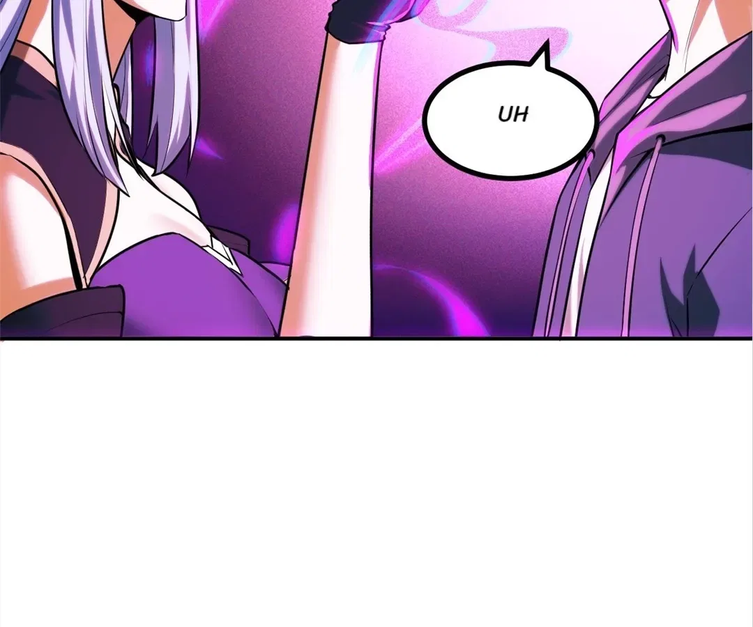They Say I’m the Future King Chapter 69 – Page 8