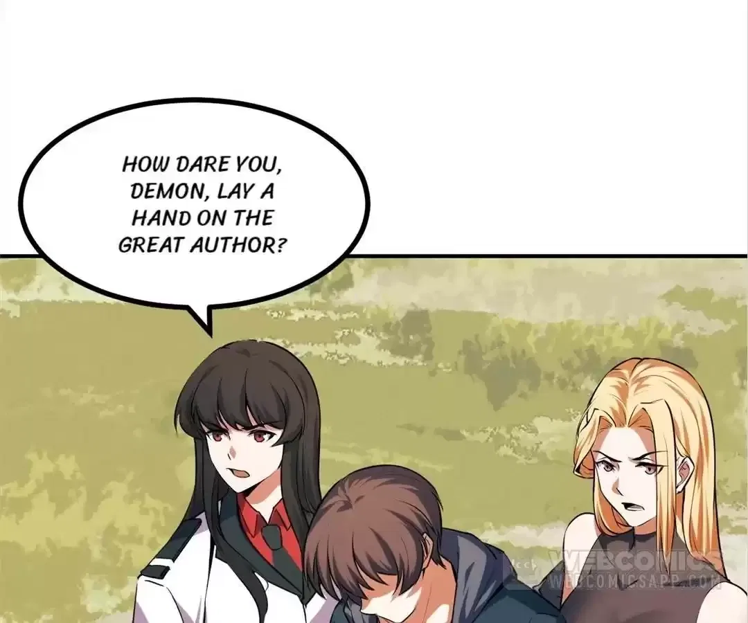 They Say I’m the Future King Chapter 69 – Page 11