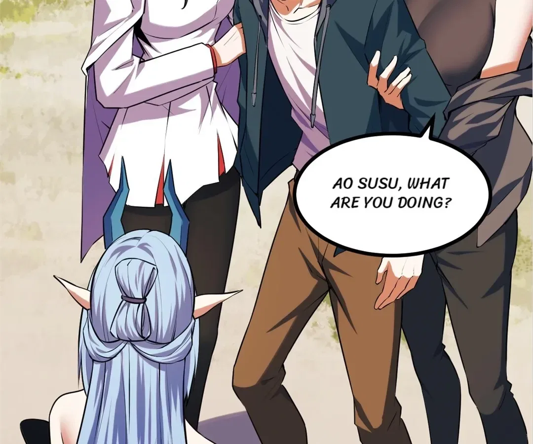 They Say I’m the Future King Chapter 69 – Page 12